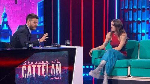 Stasera c’è Cattelan su Raidue Season 4 Episode 6 - Episode 6