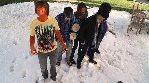 Big Time Rush Season 1 Episode 16 - Big Time Fever
