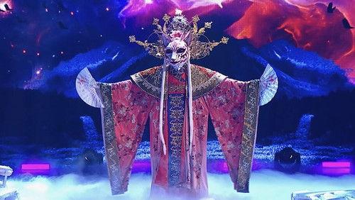 The Masked Singer Russia Season 4 Episode 9 - Episode 9