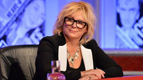 Have I Got News for You Season 48 Episode 1 - Jennifer Saunders, Armando Iannucci, Peter Bone MP