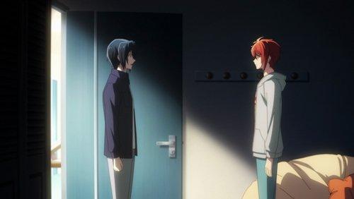 IDOLiSH7 Season 1 Episode 7 - Ray of Light