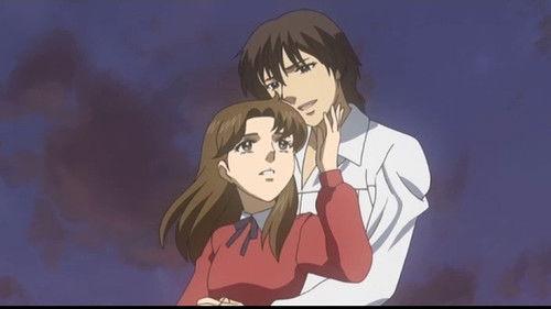 Glass Mask Season 1 Episode 17 - Wuthering Heights