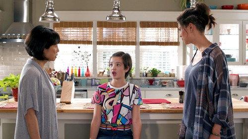 Andi Mack Season 1 Episode 3 - Shhh!