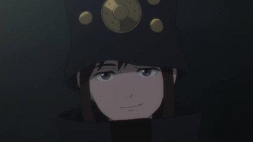 Boogiepop and Others Season 1 Episode 18 - Overdrive: The King of Distortion 5