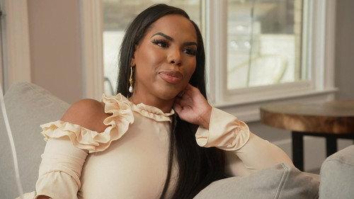 The Real Housewives of Atlanta Season 16 Episode 6 - Peace, Interrupted