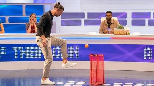 A League of Their Own Season 18 Episode 9 - Unseen