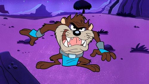 Duck Dodgers Season 2 Episode 13 - Deathmatch Duck