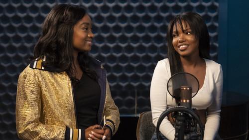 Star Season 3 Episode 4 - All Falls Down