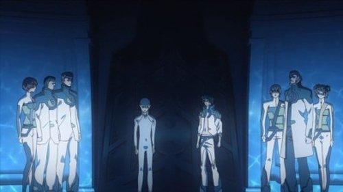 Heroic Age Season 1 Episode 19 - The Invasion Between The Planet Systems