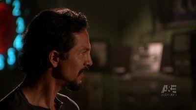 The Cleaner Season 1 Episode 5 - Here Comes the Boom