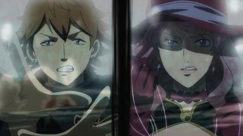 Black Clover Season 1 Episode 48 - Despair vs. Hope