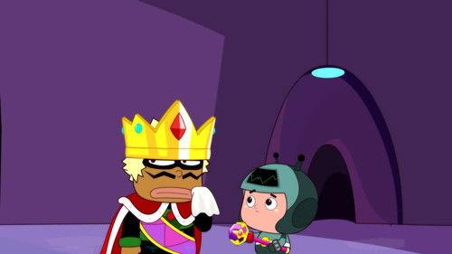 Background image for Episode 23