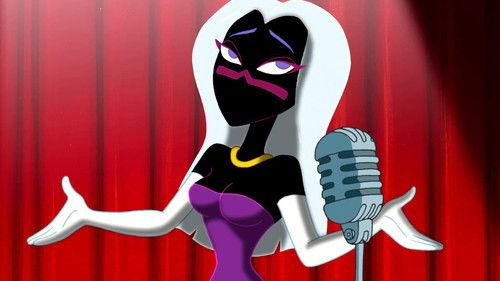 Duck Dodgers Season 2 Episode 6 - Talent Show a Go-Go