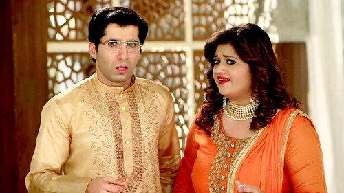 Bahu Hamari Rajni Kant Season 7 Episode 8 - Amartya To Expose Rajni