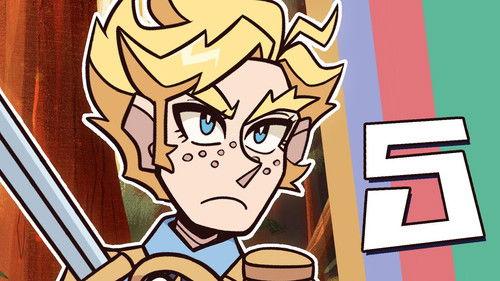 Background image for Redwood Run