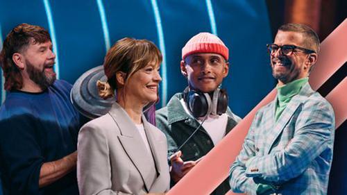 Wer stiehlt mir die Show? Season 9 Episode 4 - Episode 4