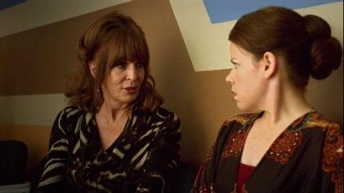 Call Me Fitz Season 2 Episode 8 - Heir of the Dog