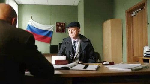 Secrecy of the Investigation Season 20 Episode 16 - Episode 16