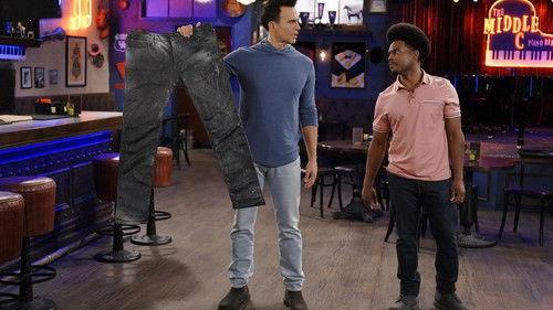 Call Me Kat Season 2 Episode 16 - Call Me What the Kat Dragged In