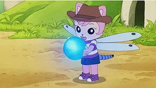 Shimajiro: A Wonderful Adventure Season 3 Episode 20 - Episode 20