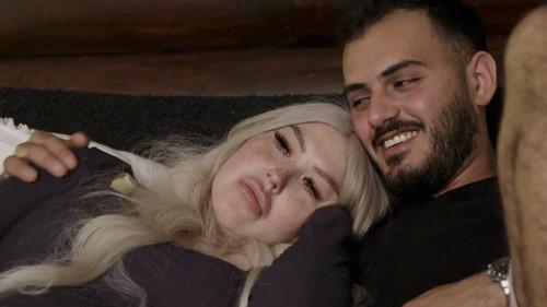 90 Day Fiancé: Happily Ever After? Season 9 Episode 8 - May The Force Be With You