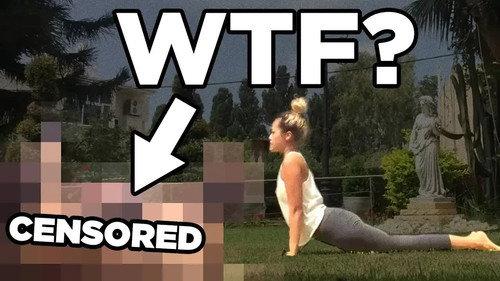 Good Mythical Morning Season 15 Episode 17 - Outrageous Workout Bloopers (GAME)