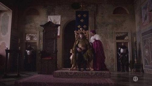Borgia Season 1 Episode 9 - The Invasion of Rome
