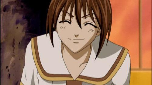 Suzuka Season 1 Episode 20 - Support