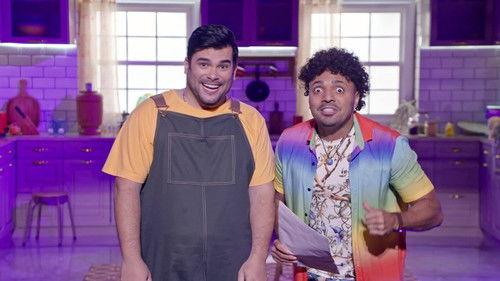 Background image for Episode 5