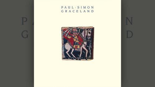 Classic Albums Season 1 Episode 1 - Paul Simon: Graceland