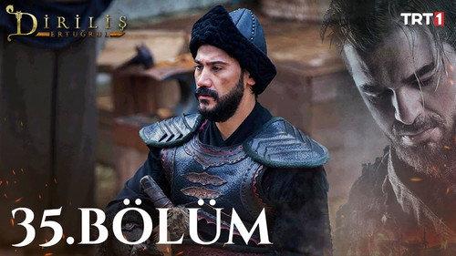 Resurrection: Ertugrul Season 2 Episode 9 - Episode 35