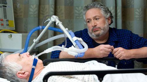 Nurse Jackie Season 2 Episode 8 - Monkey Bits