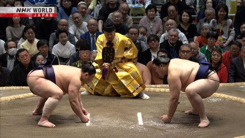 GRAND SUMO Highlights Season 33 Episode 4 - Day 4