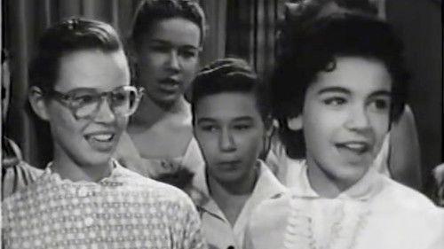 Further Adventures of Spin and Marty Season 1 Episode 9 - Summer Daze