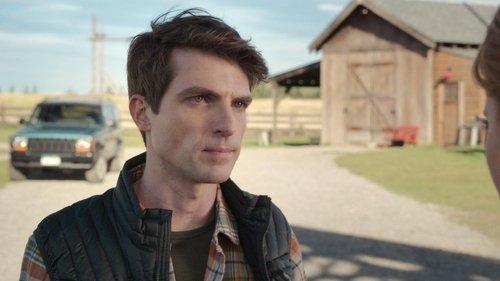 My Life with the Walter Boys Season 2 Episode 8 - Gear Shifts