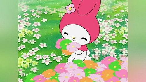 Onegai My Melody Season 1 Episode 1 - It Would Be Nice to Be Able to Play the Violin!
