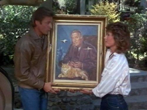 Scarecrow and Mrs. King Season 3 Episode 4 - Tail of the Dancing Weasel