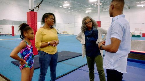 Undercover Boss Season 9 Episode 1 - Gabby Douglas