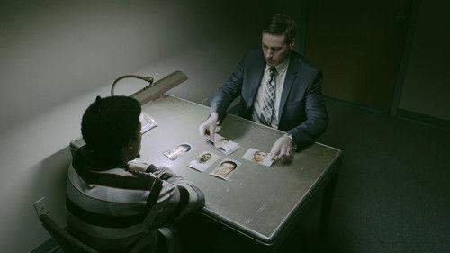 Homicide Hunter: Lt Joe Kenda Season 7 Episode 13 - John 3:16