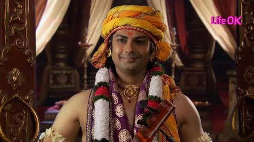 Devon Ke Dev...Mahadev Season 25 Episode 21 - Ganesh learns about his duties