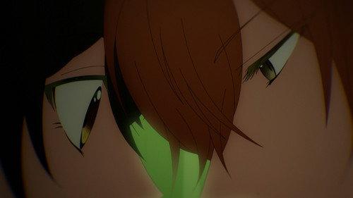 Sasaki and Miyano Season 1 Episode 9 - I Want to Take Care of You, Senpai