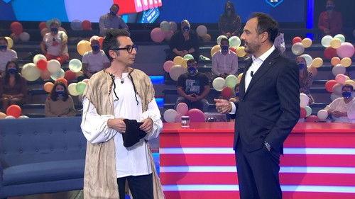 Land Rober Tunai Show Season 7 Episode 2 - Episode 2