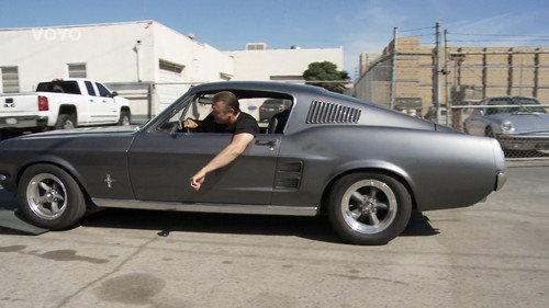 American Restoration Season 5 Episode 13 - Pony Up
