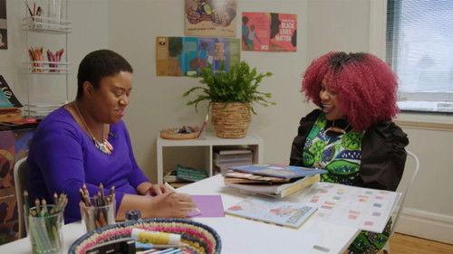 Art Works Season 1 Episode 17 - Maxine Beneba Clark, New Writers Collective & Alex Lahey