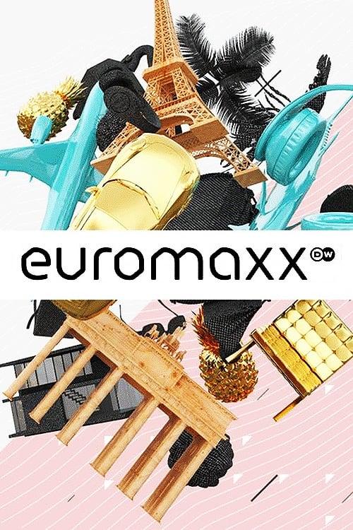 Euromaxx poster