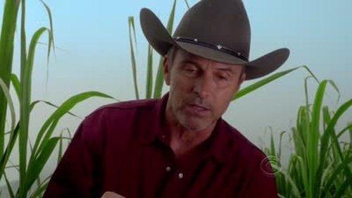 Hawaii Five-0 Season 4 Episode 2 - A‘ale Ma‘a Wau (Fish Out of Water)