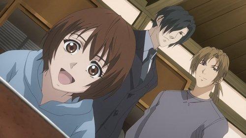 Ghost Hunt Season 1 Episode 13 - FILE 5: Silent Christmas #2