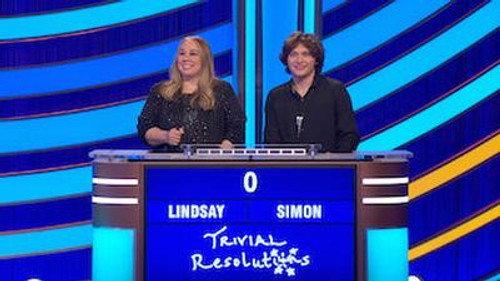 Pop Culture Jeopardy! Season 1 Episode 3 - Knockout Game 3