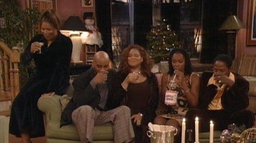 Living Single Season 5 Episode 13 - Let's Stay Together