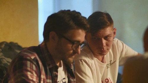 Secrecy of the Investigation Season 19 Episode 7 - Episode 7